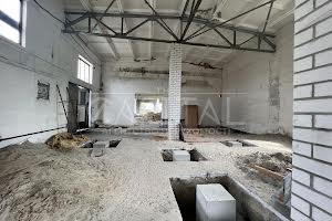 коммерческая по адресу Украинка, Енергетиків ул., 1