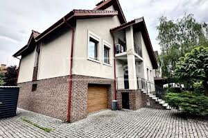 будинок за адресою Київ, Лютнева вул.