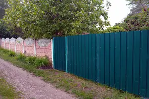 дом по адресу Підлісна