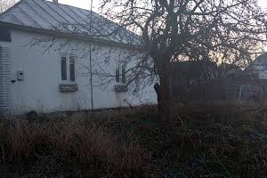 будинок за адресою Касиора, 17