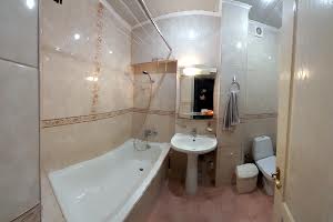 квартира за адресою Автострадний провулок, 10