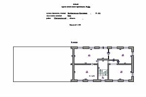коммерческая по адресу Якубенківська ул. (Тропинина), 4-Б