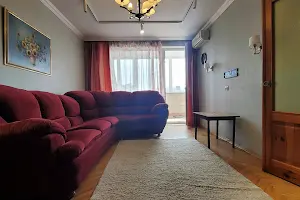 квартира по адресу Метростроителей ул., 27