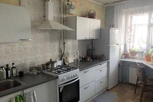 квартира по адресу Героев просп., 11