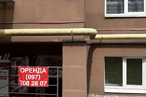 комерційна за адресою Соборна вул., 103/1