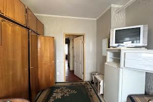 квартира по адресу Афанасьевская ул., 3