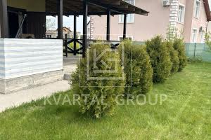 будинок за адресою Римська
