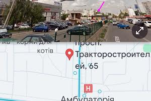 квартира по адресу Тракторостроителей просп., 65