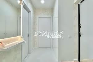 квартира за адресою Садовий проїзд, 15/1