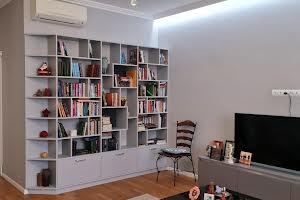 квартира за адресою Саперне Поле вул., 12