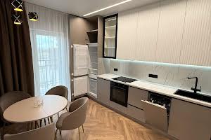 квартира за адресою Краснова вул., 1-А