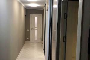 квартира по адресу Астрономическая ул., 35б