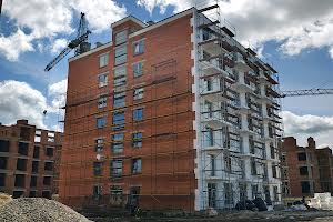 квартира за адресою Джохара Дудаєва вул., 30б