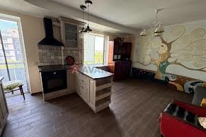 квартира по адресу Украинская ул., 4