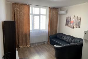 квартира по адресу Петра Калнишевського ул. (Михайла Майорова), 6