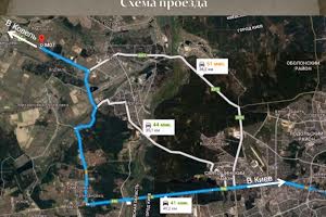 участок по адресу с. Мироцкое, 