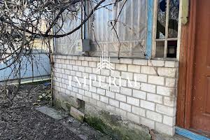 будинок за адресою Василя Кричевського пров., 7