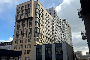 квартира по адресу Бульварно-Кудрявская ул. (Воровского), 17