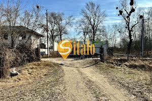 ділянка за адресою 