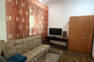 квартира за адресою Пастера вул., 40