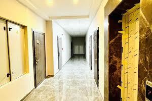 квартира за адресою Професора Отамановського вул., 4
