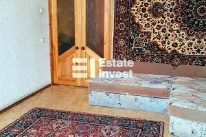 квартира по адресу Академика Богомольца ул., 20