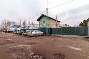 комерційна за адресою Промислова, 7