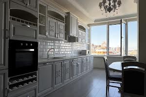 квартира за адресою Генуезька вул., 5
