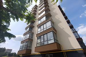 квартира по адресу Сергея Зулинского ул. (Тарногродського), 39