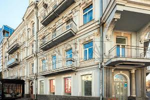 коммерческая по адресу Большая Васильковская ул. (Красноармейская), 60/5