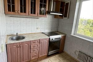 квартира за адресою Нескорених вул. (Героїв Праці), 48д
