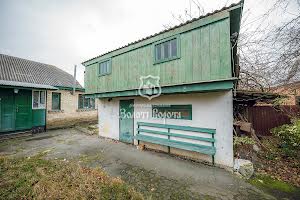 будинок за адресою Шкільна, 3а