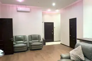 квартира по адресу Банный пер., 1