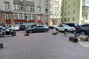 квартира по адресу Саксаганского ул., 121