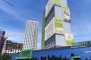 квартира за адресою Миколи Бажана просп., 17
