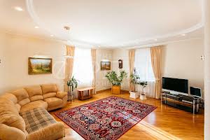 будинок за адресою Патріотів вул., 25