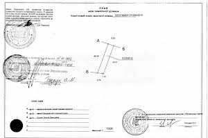 ділянка за адресою 