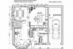 дом по адресу Нивки