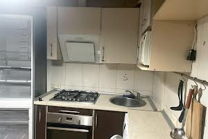 квартира за адресою Нескорених вул., 36
