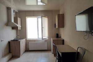 квартира по адресу Шевченковский пер., 36