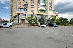 коммерческая по адресу Владимира Ивасюка просп. (Героїв Сталінграду), 12-Д