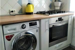квартира по адресу Павла Тычины просп., 3а
