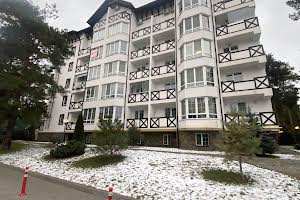 квартира по адресу Придорожна ул., 2