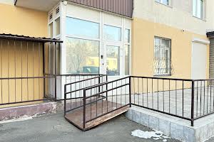 коммерческая по адресу Інженера Бородіна ул. (Сергія Лазо), 6-А