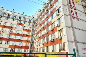 квартира по адресу Мирослава Мисли ул. (Целиноградская), 54