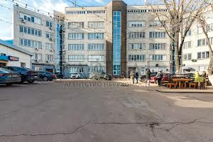комерційна за адресою Миколи Закревського вул., 22