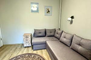 квартира за адресою Амосова вул. (Корчагінців), 34