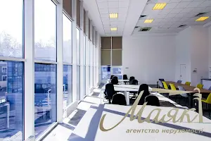 коммерческая по адресу Ахтырский пер., 7
