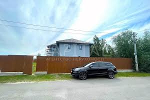 будинок за адресою Вишгородський