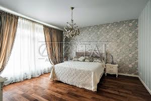 будинок за адресою Києво-Мироцька вул.